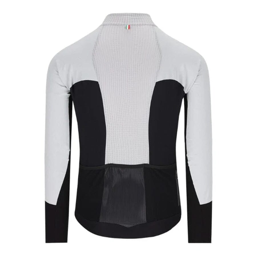 Q36.5 Dottore Hybrid Que Long Sleeve Jersey Apparel Q36.5 