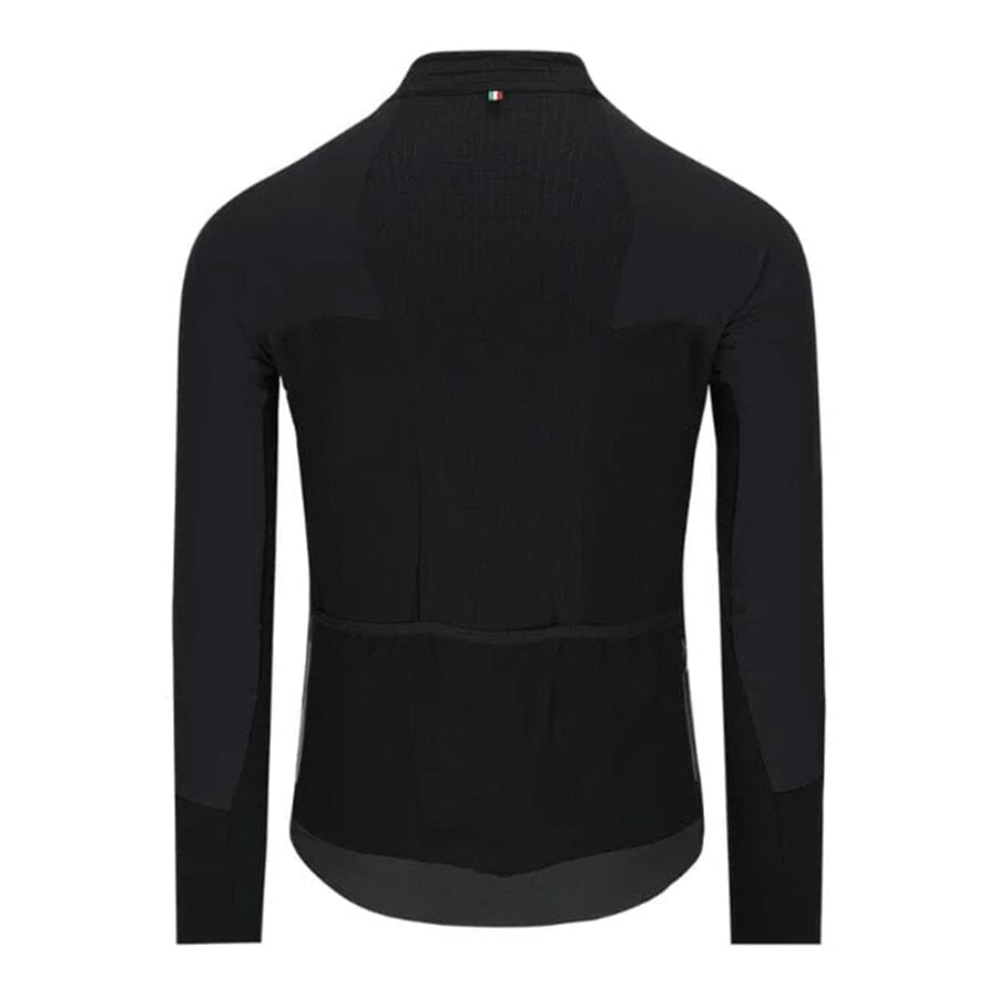 Q36.5 Dottore Hybrid Que Long Sleeve Jersey Apparel Q36.5 