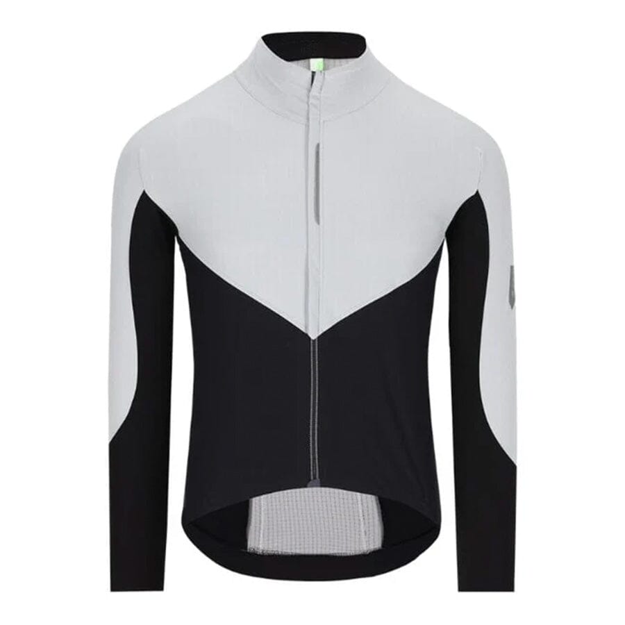 Q36.5 Dottore Hybrid Que Long Sleeve Jersey Apparel Q36.5 