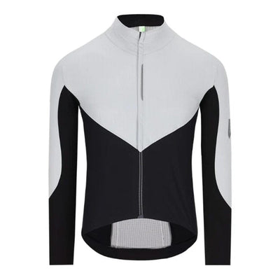 Q36.5 Dottore Hybrid Que Long Sleeve Jersey Apparel Q36.5 
