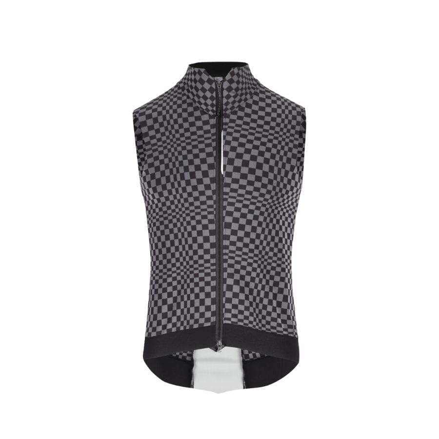 Q36.5 Dottore Hybrid Vest | Contender Bicycles