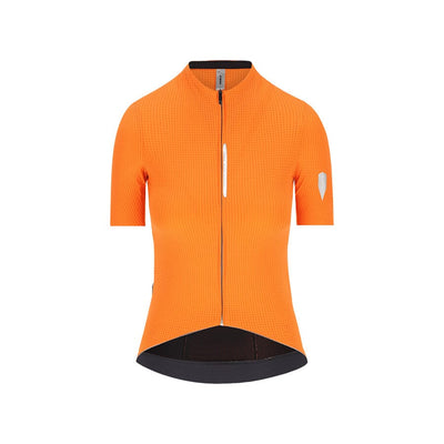 Q36.5 Dottore Pro Jersey Women's Q36.5 Poppy Orange XXS