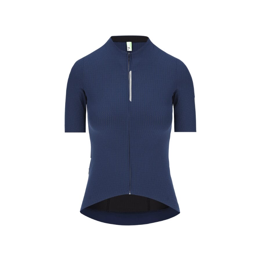 Q36.5 Dottore Pro Jersey Women APPAREL Q36.5 Navy Blue M