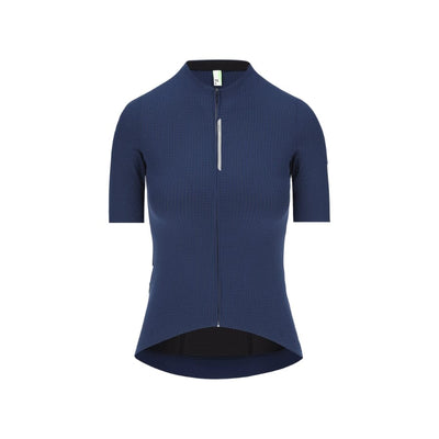 Q36.5 Dottore Pro Jersey Women APPAREL Q36.5 Navy Blue M