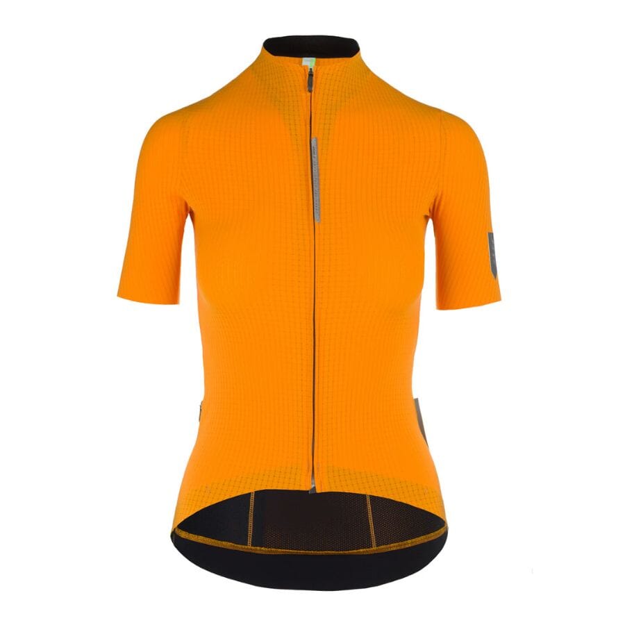 Q36.5 Dottore Pro Jersey Women APPAREL Q36.5 Orange S