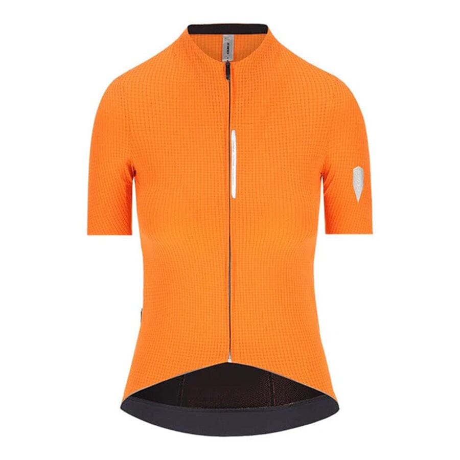 Q36.5 Dottore Pro Jersey Women's APPAREL Q36.5 Poppy Orange XXS 