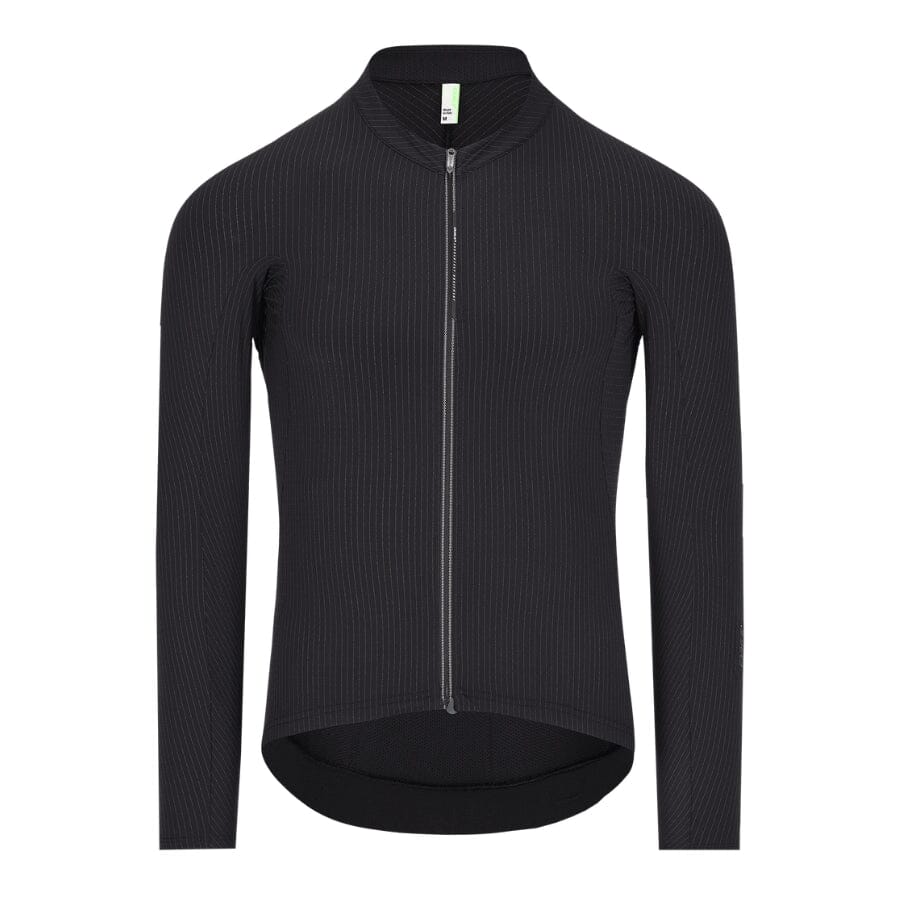 Q36.5 Dottore Pro Long Sleeve Jersey Apparel Q36.5 Black L 