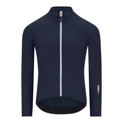Q36.5 Dottore Pro Long Sleeve Jersey Apparel Q36.5 Nautica Blue L 