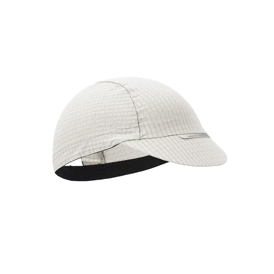 Q36.5 Dottore Pro Summer Cap APPAREL Q36.5 Optic White 