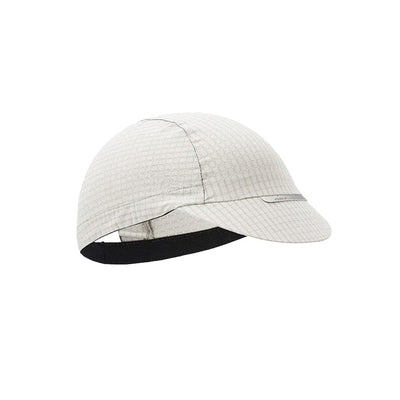 Q36.5 Dottore Pro Summer Cap APPAREL Q36.5 Optic White 