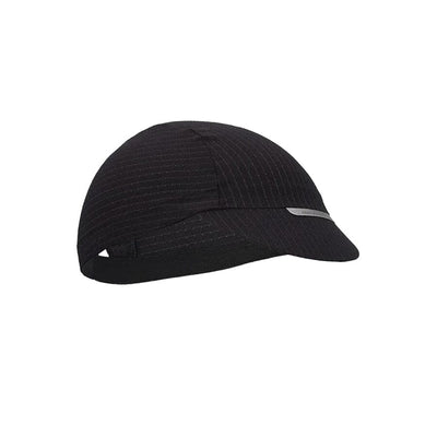 Q36.5 Dottore Pro Summer Cap APPAREL Q36.5 Black 