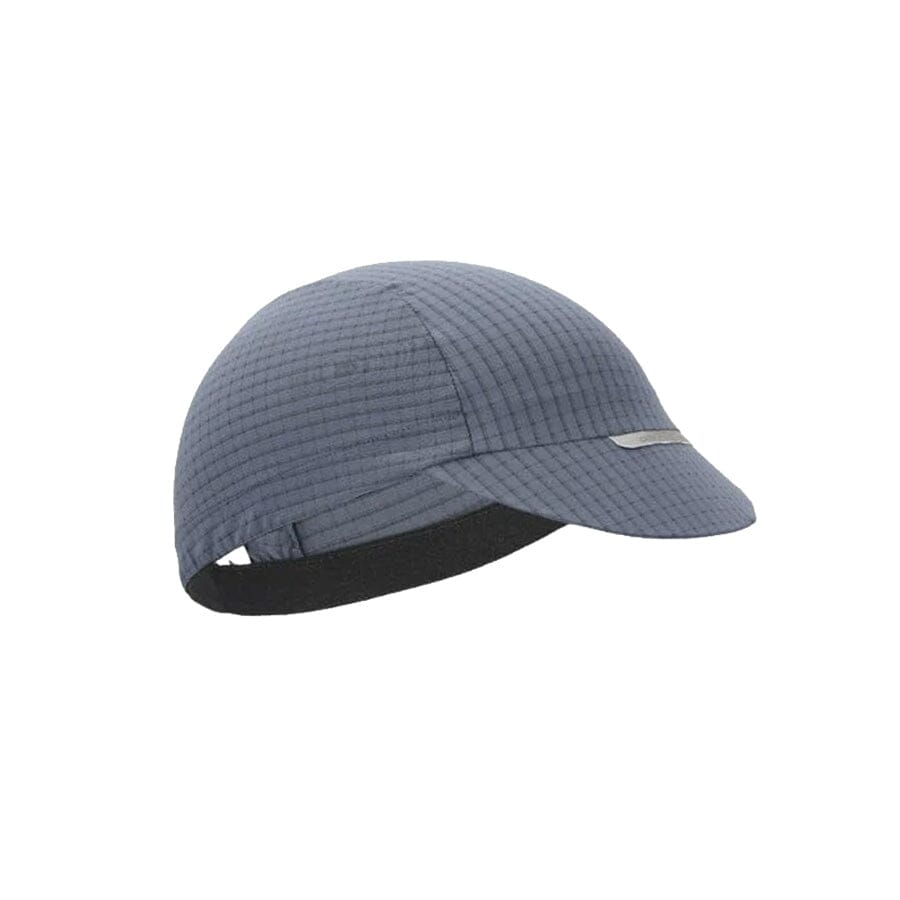 Q36.5 Dottore Pro Summer Cap APPAREL Q36.5 Grisaille Blue 