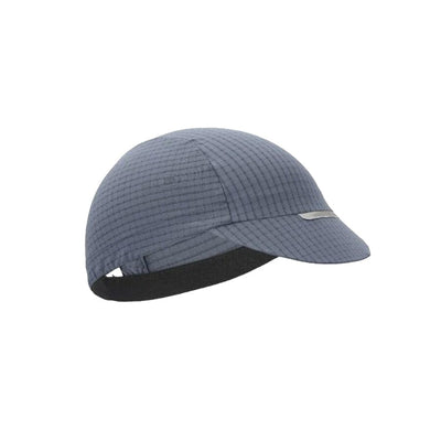 Q36.5 Dottore Pro Summer Cap APPAREL Q36.5 Grisaille Blue 