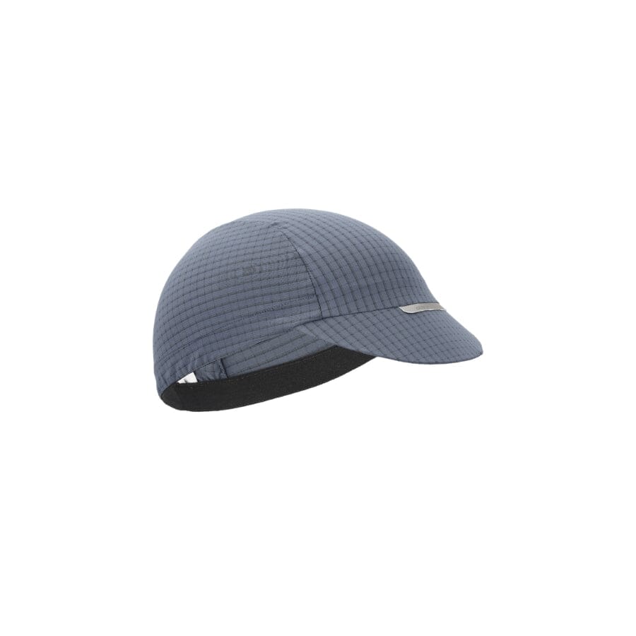 Q36.5 Dottore Pro Summer Cap APPAREL Q36.5 Grisaille Blue