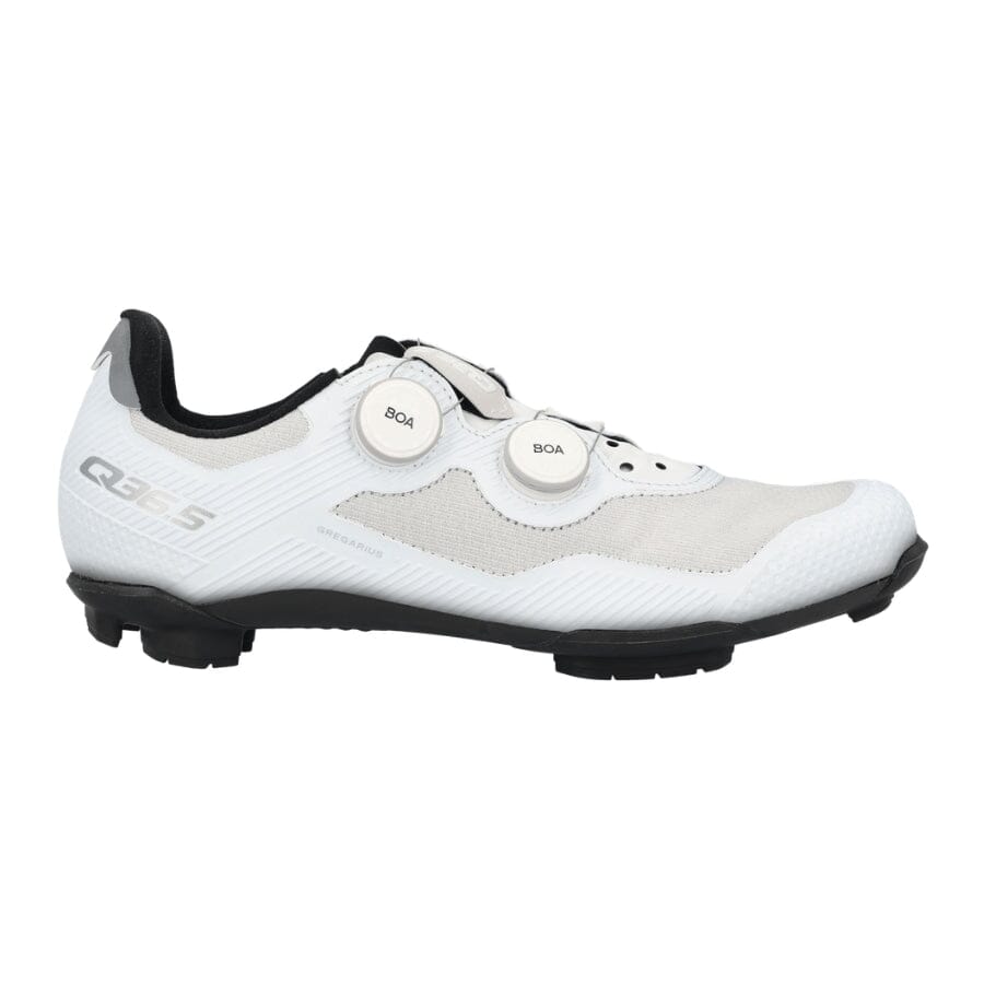 Q36.5 Gregarius Adventure Shoe | Contender Bicycles