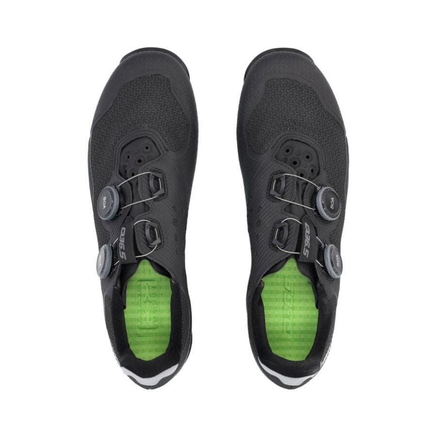 Q36.5 Gregarius Adventure Shoe APPAREL Q36.5 