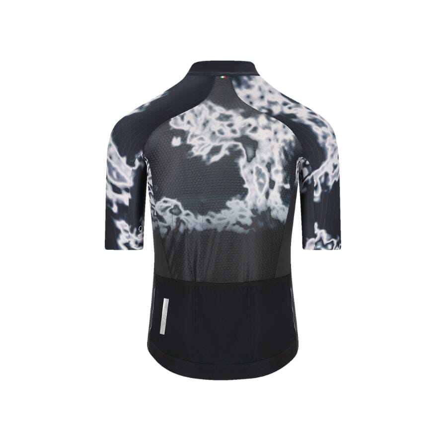 Q36.5 Gregarius Clima Weathermap Jersey APPAREL Q36.5