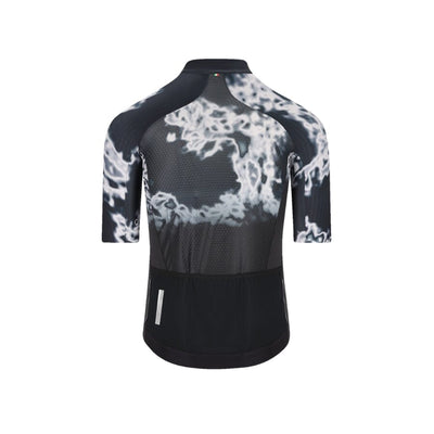 Q36.5 Gregarius Clima Weathermap Jersey APPAREL Q36.5