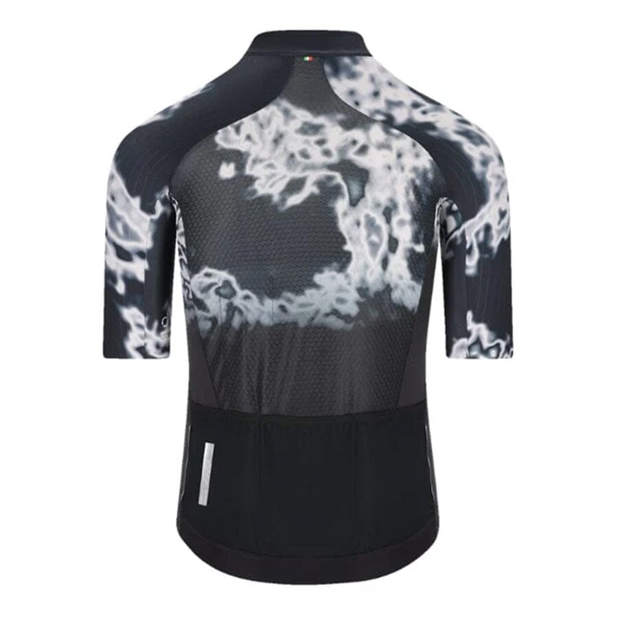 Q36.5 Gregarius Clima Weathermap Jersey APPAREL Q36.5 