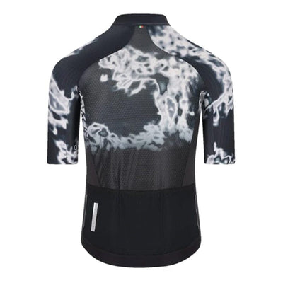 Q36.5 Gregarius Clima Weathermap Jersey APPAREL Q36.5 