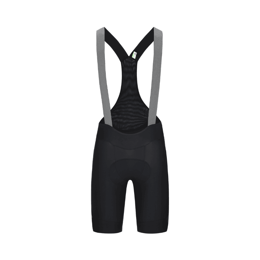 Q36.5 Gregarius Essential Bib Shorts | Contender Bicycles