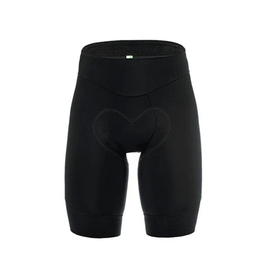Q36.5 Gregarius Essential Half Shorts 2025 APPAREL Q36.5 Black XS 