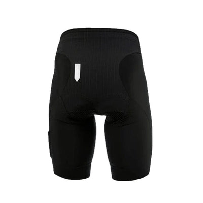 Q36.5 Gregarius Essential Half Shorts 2025 APPAREL Q36.5 