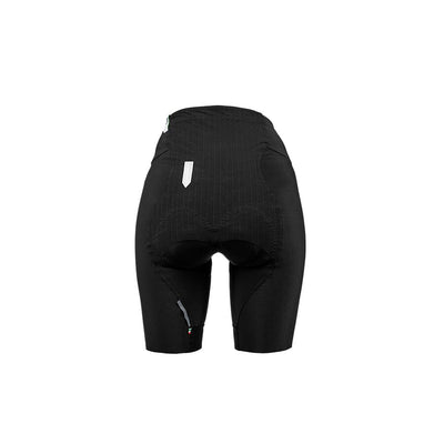 Q36.5 Gregarius Essential Half Shorts Women 2025 Apparel Q36.5 