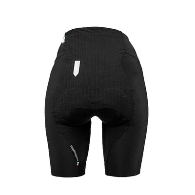 Q36.5 Gregarius Essential Half Shorts Women 2025 Apparel Q36.5 