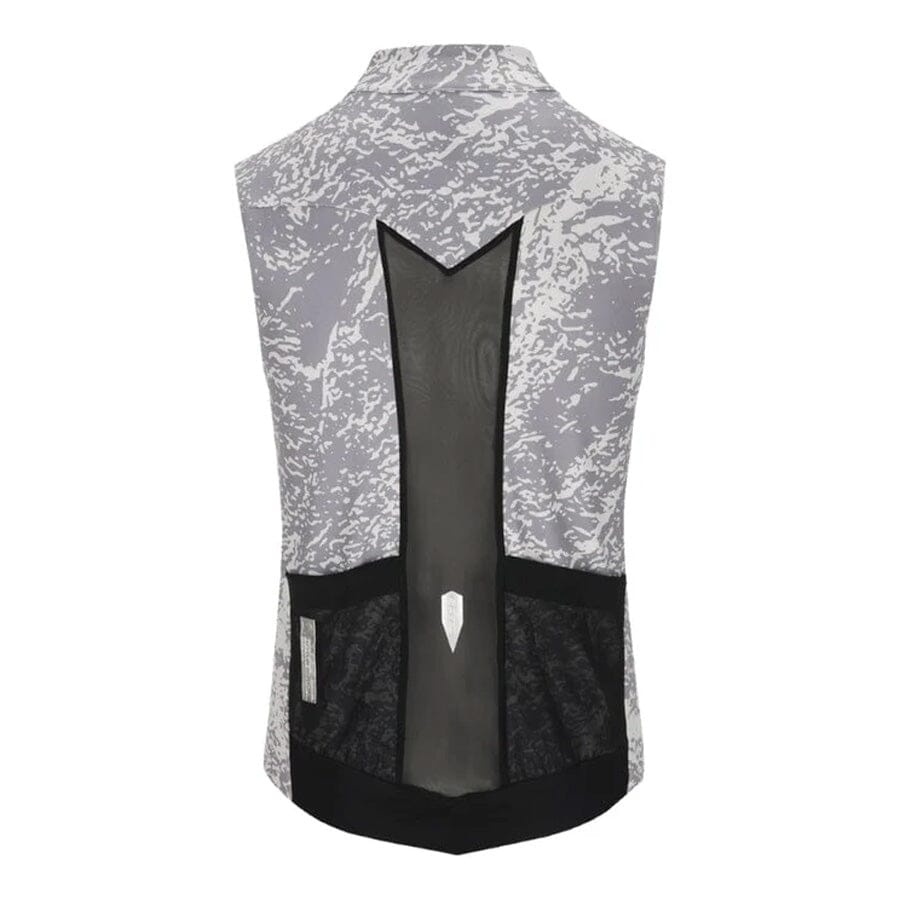 Q36.5 Gregarius Hybrid Alpi Camo Vest APPAREL Q36.5 