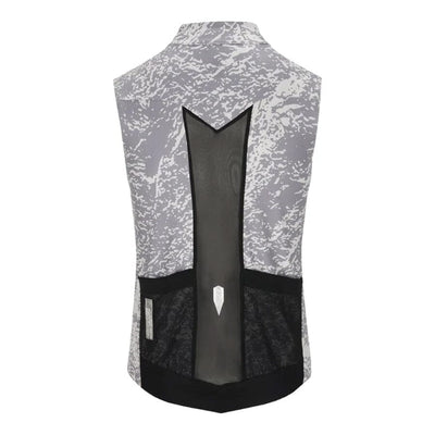Q36.5 Gregarius Hybrid Alpi Camo Vest APPAREL Q36.5 