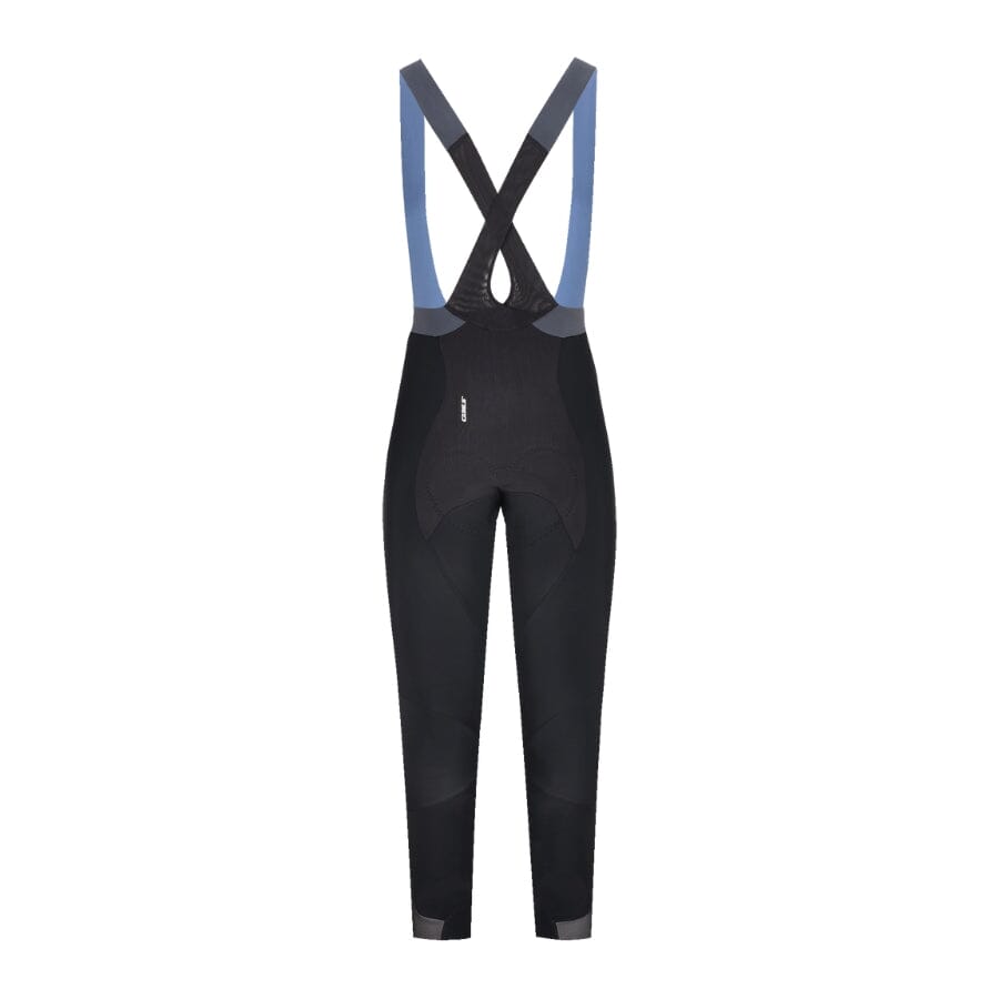 Q36.5 Gregarius Light Bib Tights Back View
