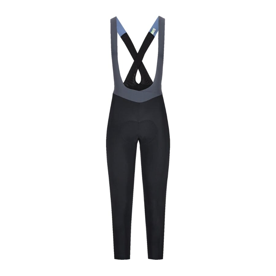 Q36.5 Gregarius Light Bib Tights Front
