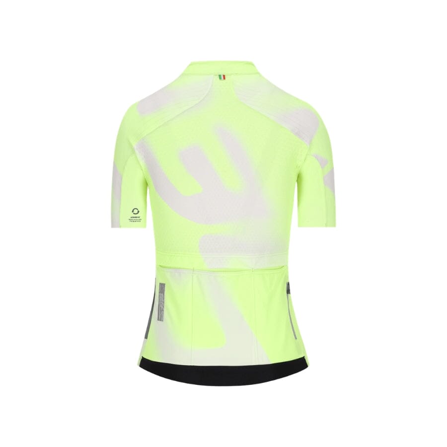 Q36.5 Gregarius Pro Big Logo Jersey Women's APPAREL Q36.5