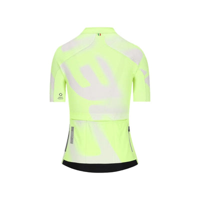 Q36.5 Gregarius Pro Big Logo Jersey Women's APPAREL Q36.5