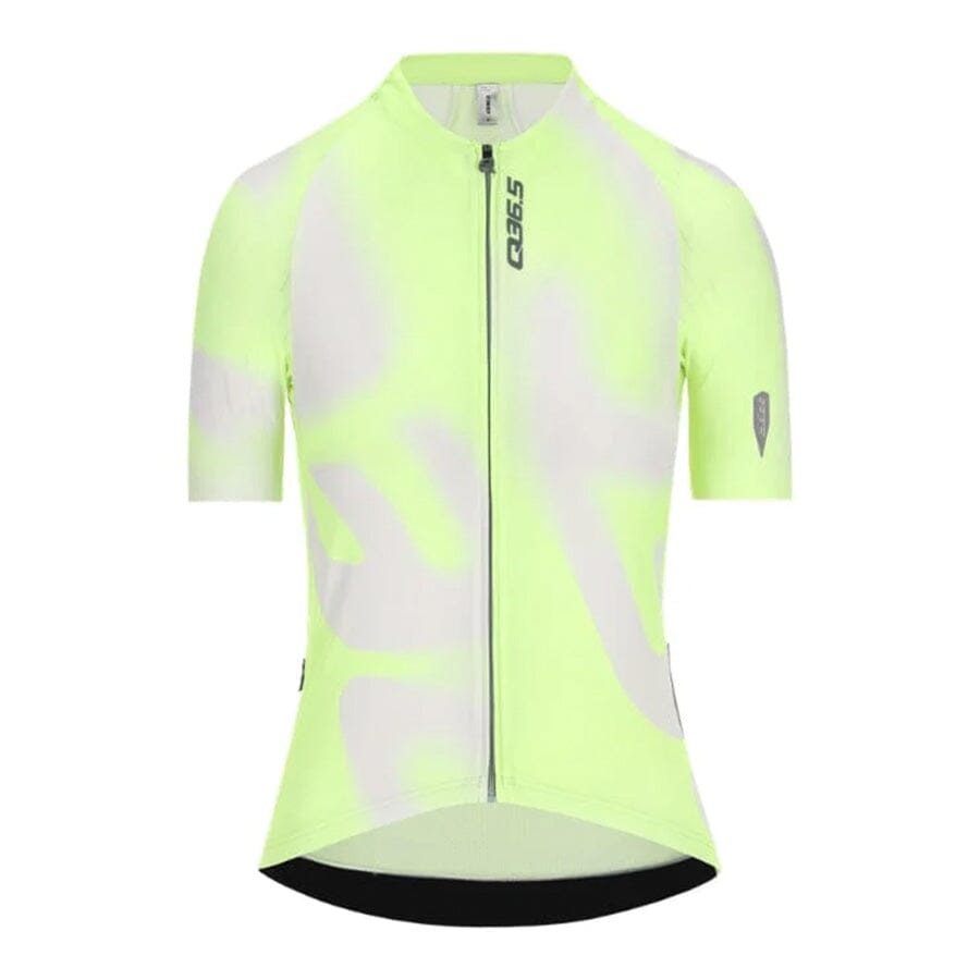 Q36.5 Gregarius Pro Big Logo Jersey Women's | Contender Bicycles