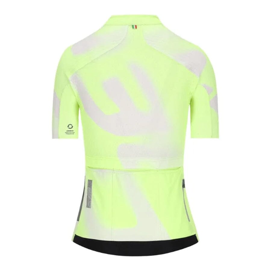 Q36.5 Gregarius Pro Big Logo Jersey Women's APPAREL Q36.5 