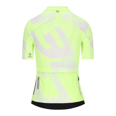 Q36.5 Gregarius Pro Big Logo Jersey Women's APPAREL Q36.5 
