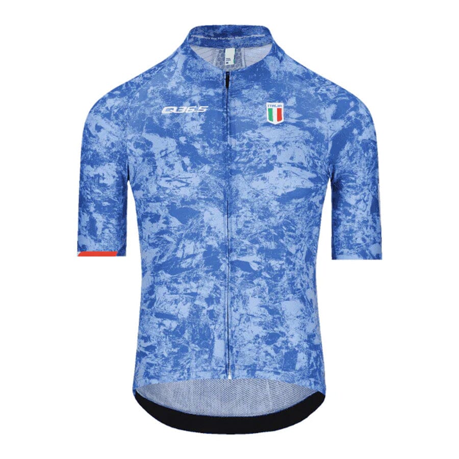Q36.5 Gregarius Pro Made in Italy Jersey 2025 APPAREL Q36.5 Blue Made In Italy S 