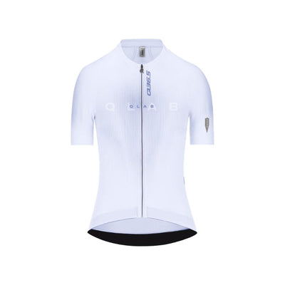 Q36.5 Gregarius Pro Q Lab Jersey Women's APPAREL Q36.5 Light Blue XXS