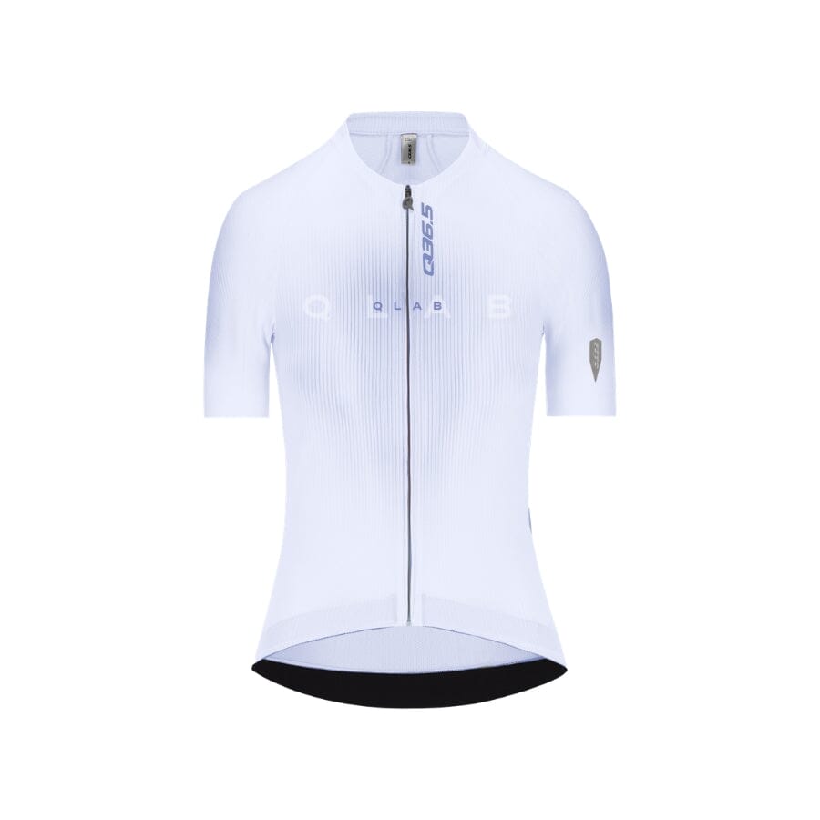 Q36.5 Gregarius Pro Q Lab Jersey Women's APPAREL Q36.5 Light Blue XXS