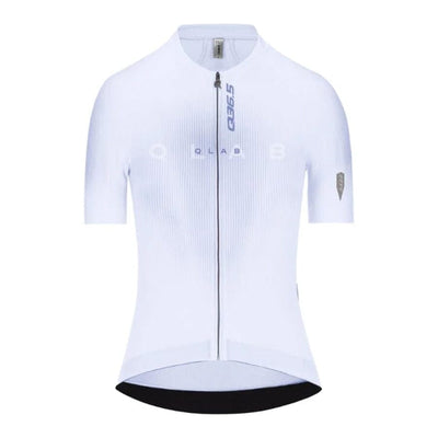 Q36.5 Gregarius Pro Q Lab Jersey Women's APPAREL Q36.5 Light Blue XXS 