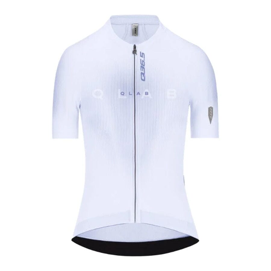Q36.5 Gregarius Pro Q Lab Jersey Women's APPAREL Q36.5 Light Blue XXS 