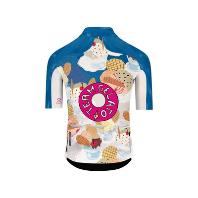 Q36.5 Gregarius Pro Team Gelato Jersey APPAREL Q36.5