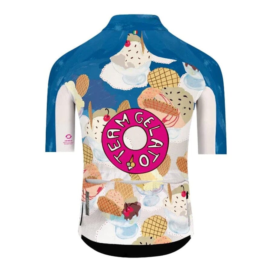 Q36.5 Gregarius Pro Team Gelato Jersey APPAREL Q36.5 