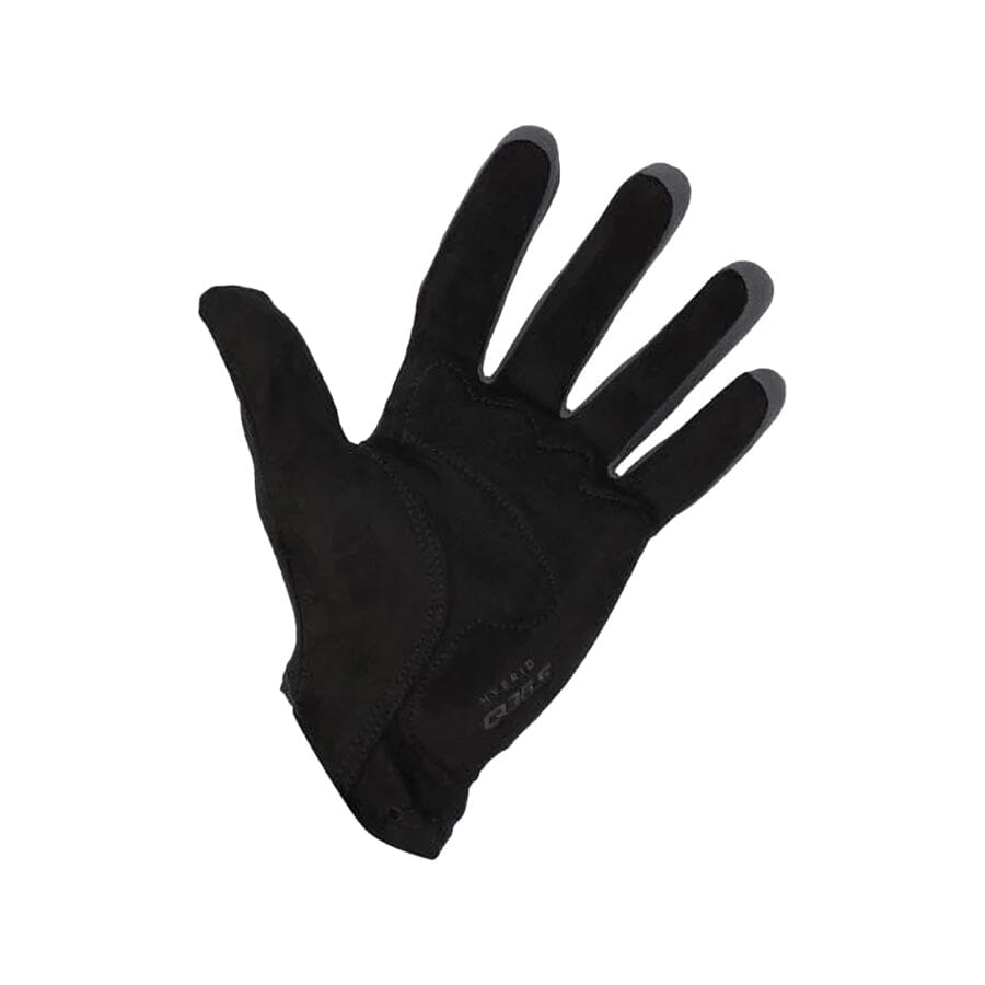 Q36.5 Hybrid Que X Gloves Apparel Q36.5 