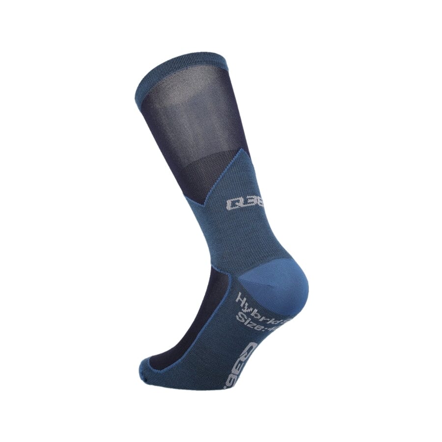 Q36.5 Hybrid Socks | Contender Bicycles