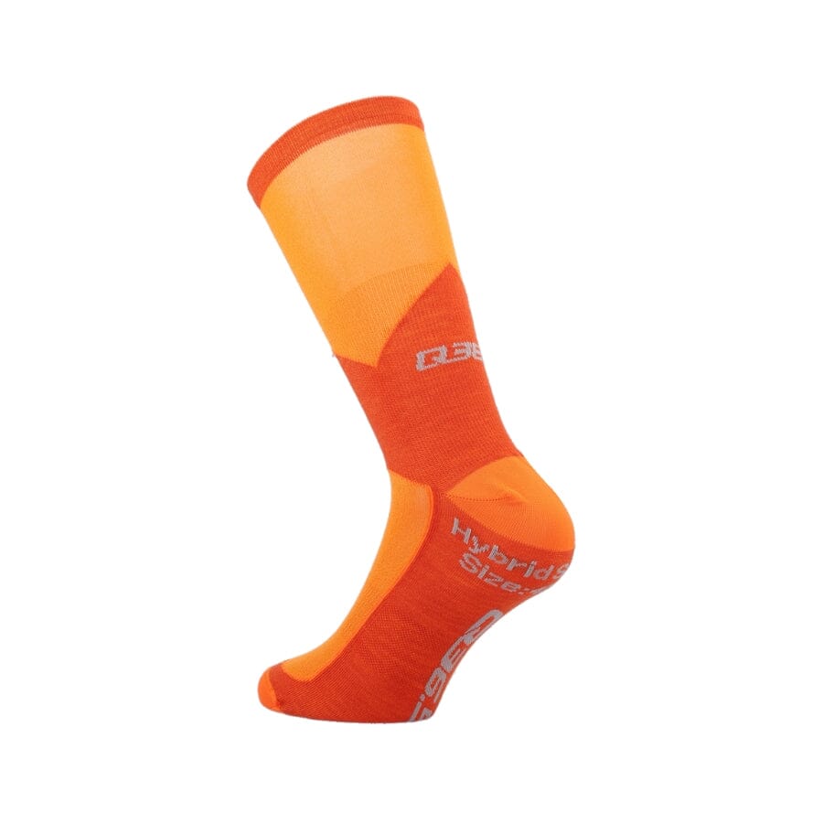 Q36.5 Hybrid Socks | Contender Bicycles