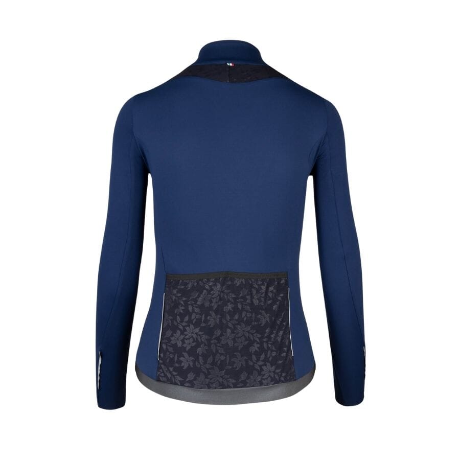 Q36.5 Long Sleeve Jersey Women | Contender Bicycles