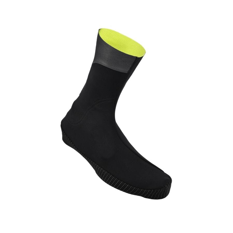 Q36.5 Super Termico Overshoes APPAREL Q36.5 Black 40-43 